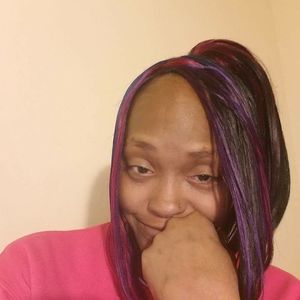 Meet your Posher, Natasha